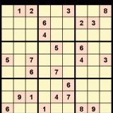 June_13_2020_Washington_Times_Sudoku_Difficult_Self_Solving_Sudoku