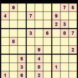June_14_2020_Los_Angeles_Times_Sudoku_Expert_Self_Solving_Sudoku