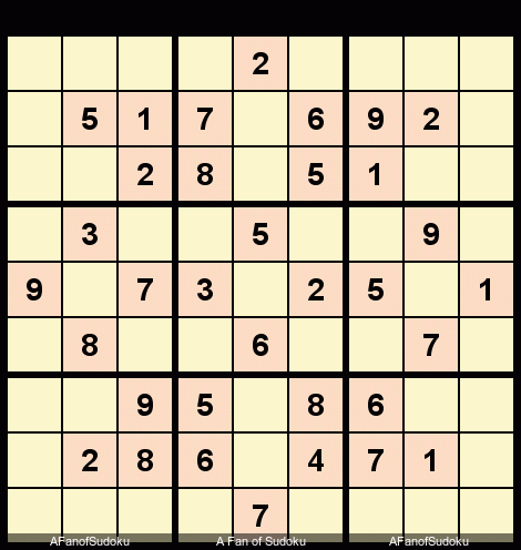 June_14_2020_Los_Angeles_Times_Sudoku_Impossible_Self_Solving_Sudoku.gif