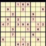June_14_2020_Washington_Times_Sudoku_Difficult_Self_Solving_Sudoku
