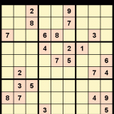 June_15_2020_Los_Angeles_Times_Sudoku_Expert_Self_Solving_Sudoku