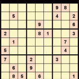 June_16_2020_Los_Angeles_Times_Sudoku_Expert_Self_Solving_Sudoku