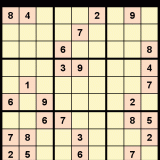 June_17_2020_Los_Angeles_Times_Sudoku_Expert_Self_Solving_Sudoku