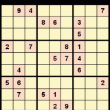 June_18_2020_Los_Angeles_Times_Sudoku_Expert_Self_Solving_Sudoku