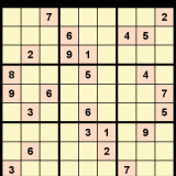 June_18_2020_Washington_Times_Sudoku_Difficult_Self_Solving_Sudoku
