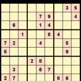June_19_2020_Los_Angeles_Times_Sudoku_Expert_Self_Solving_Sudoku