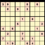 June_1_2020_Los_Angeles_Times_Sudoku_Expert_Self_Solving_Sudoku