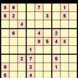 June_1_2020_New_York_Times_Sudoku_Hard_Self_Solving_Sudoku