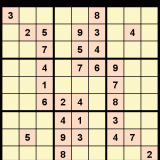 June_1_2020_Washington_Times_Sudoku_Difficult_Self_Solving_Sudoku