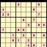 June_20_2020_Los_Angeles_Times_Sudoku_Expert_Self_Solving_Sudoku