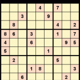 June_21_2020_Los_Angeles_Times_Sudoku_Expert_Self_Solving_Sudoku