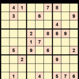June_22_2020_Los_Angeles_Times_Sudoku_Expert_Self_Solving_Sudoku
