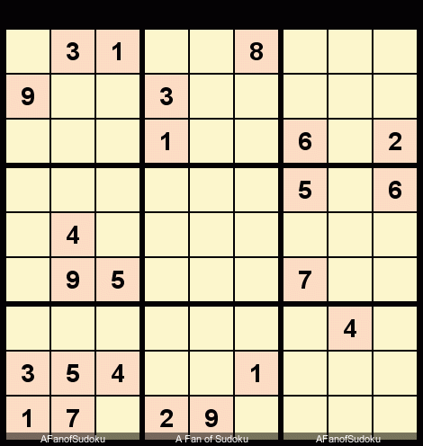 June_23_2020_Los_Angeles_Times_Sudoku_Expert_Self_Solving_Sudoku.gif
