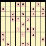 June_24_2020_Washington_Times_Sudoku_Difficult_Self_Solving_Sudoku