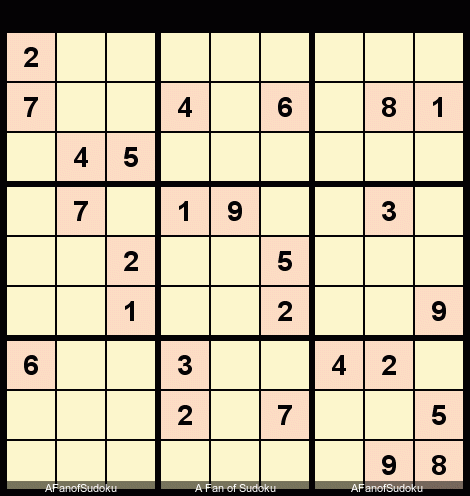 June_25_2020_Los_Angeles_Times_Sudoku_Expert_Self_Solving_Sudoku.gif
