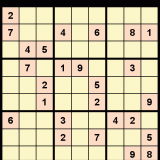 June_25_2020_Los_Angeles_Times_Sudoku_Expert_Self_Solving_Sudoku