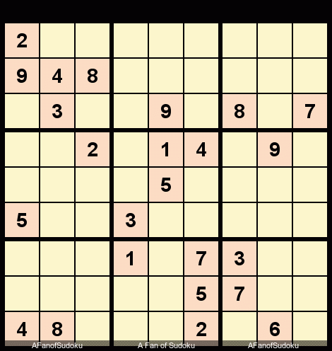 June_26_2020_Los_Angeles_Times_Sudoku_Expert_Self_Solving_Sudoku.gif