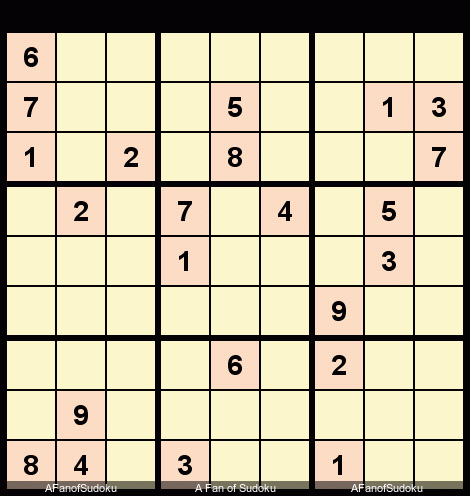 June_26_2020_New_York_Times_Sudoku_Hard_Self_Solving_Sudoku.gif