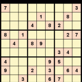 June_27_2020_Los_Angeles_Times_Sudoku_Expert_Self_Solving_Sudoku
