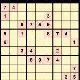June_27_2020_Washington_Times_Sudoku_Difficult_Self_Solving_Sudoku