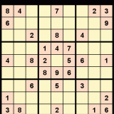 June_28_2020_Los_Angeles_Times_Sudoku_Impossible_Self_Solving_Sudok