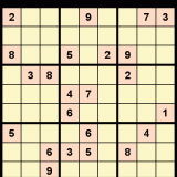 June_28_2020_New_York_Times_Sudoku_Hard_Self_Solving_Sudoku