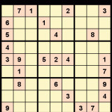 June_28_2020_Washington_Times_Sudoku_Difficult_Self_Solving_Sudoku