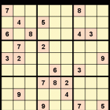 June_2_2020_Los_Angeles_Times_Sudoku_Expert_Self_Solving_Sudoku