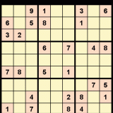 June_2_2020_Washington_Times_Sudoku_Difficult_Self_Solving_Sudoku