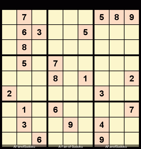June_30_2020_Los_Angeles_Times_Sudoku_Expert_Self_Solving_Sudoku.gif