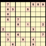 June_30_2020_Los_Angeles_Times_Sudoku_Expert_Self_Solving_Sudoku