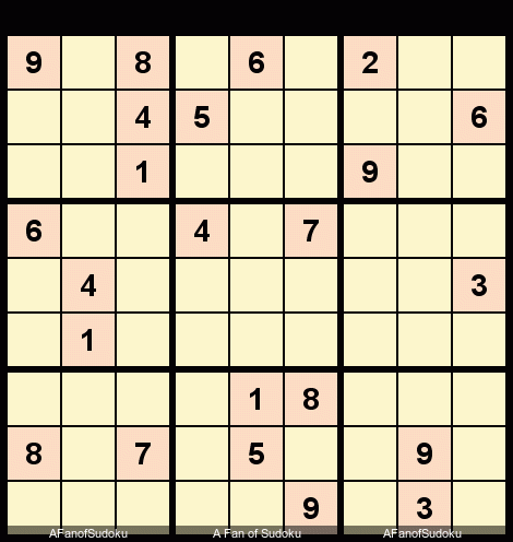 June_3_2020_Los_Angeles_Times_Sudoku_Expert_Self_Solving_Sudoku.gif