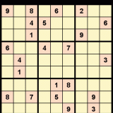 June_3_2020_Los_Angeles_Times_Sudoku_Expert_Self_Solving_Sudoku