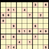 June_4_2020_Los_Angeles_Times_Sudoku_Expert_Self_Solving_Sudoku