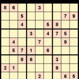 June_4_2020_Washington_Times_Sudoku_Difficult_Self_Solving_Sudoku