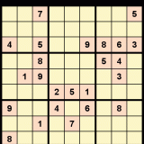 June_6_2020_Los_Angeles_Times_Sudoku_Expert_Self_Solving_Sudoku