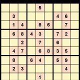 June_6_2020_Washington_Times_Sudoku_Difficult_Self_Solving_Sudoku