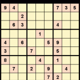 June_7_2020_Los_Angeles_Times_Sudoku_Expert_Self_Solving_Sudoku