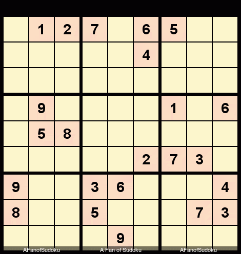 June_7_2020_New_York_Times_Sudoku_Hard_Self_Solving_Sudoku.gif