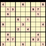 June_7_2020_Toronto_Star_Sudoku_L5_Self_Solving_Sudoku