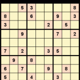 June_7_2020_Washington_Times_Sudoku_Difficult_Self_Solving_Sudoku