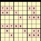June_8_2020_Washington_Times_Sudoku_Difficult_Self_Solving_Sudoku