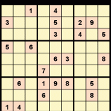 June_9_2020_Los_Angeles_Times_Sudoku_Expert_Self_Solving_Sudoku