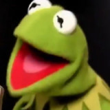 Kermit-the-Frog