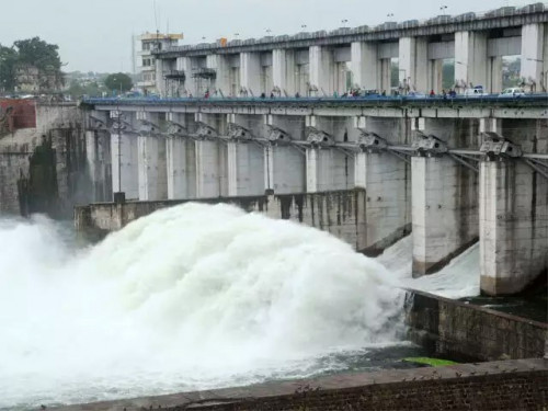 The Koldam Dam Hydropower Project commonly known as KolDam, is an embankment dam on the Satluj River upstream of the Dehar Power House. Power generated from the Koldam HEPP is fed into the national grid via the 400kV D/C line.  Encardio-rite was entrusted with the complete instrumentation for the monitoring of the esteemed project. Read more: https://www.encardio.com/koldam-hydroelectric-project