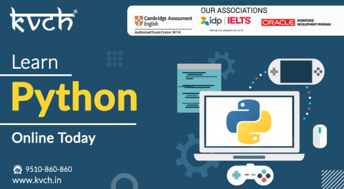 Learn-Python-online-today