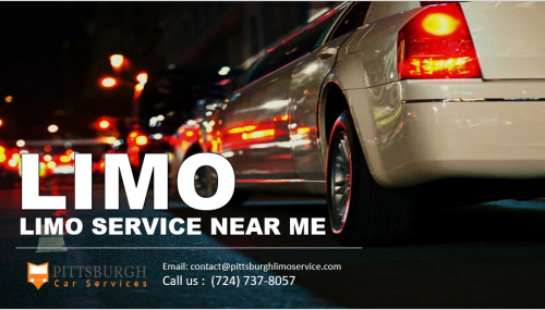 Limo Rental Near Me Affordable Prices