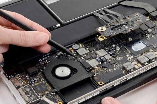Is your MacBook refusing to start? Opt for quick and convenient MacBook repairs in Adelaide and make your device working smoothly for years.

Visit us -https://www.cellphonecare.com.au/macbook-repair-adelaide