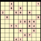 Mar_11_2022_New_York_Times_Sudoku_Hard_Self_Solving_Sudoku