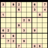 Mar_12_2022_New_York_Times_Sudoku_Hard_Self_Solving_Sudoku